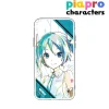 Piapro Characters Hatsune Miku Ani-Art Tempered Glass iPhone Case Collection Vol. 2 Hot
