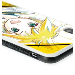 Piapro Characters Kagamine Len Ani-Art Tempered Glass iPhone Case Collection Vol. 2 Best