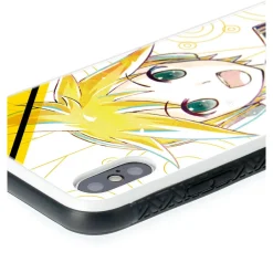 Piapro Characters Kagamine Len Ani-Art Tempered Glass iPhone Case Collection Vol. 2 Best