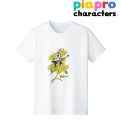 Piapro Characters Kagemine Len: Band Ver. Art by tarou2 Men's T-Shirt Online