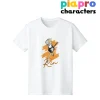 Piapro Characters Kagemine Rin: Band Ver. Art by tarou2 Women's T-Shirt New