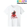 Tops>Piapro Characters Meiko: Band Ver. Art by tarou2 Women's T-Shirt