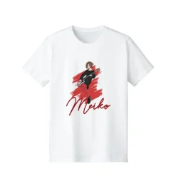 Tops>Piapro Characters Meiko: Band Ver. Art by tarou2 Women's T-Shirt