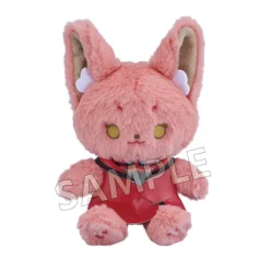 Piapro Characters Meiko Mofufusa Plushie New