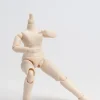 Piccodo Body11 Deformed Doll Body PIC-D005D Doll-White Best