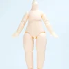 Nendoroid & Mini Figures>Piccodo Chubby Doll Body PIC-D006D Doll-White