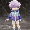 Nendoroid & Mini Figures>Piccodo x Paradox Live Nayuta Yatonokami Action Doll