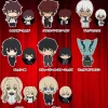 Smartphone Straps>Picktam! Blood Blockade Battlefront Rubber Straps Box
