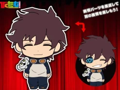 Smartphone Straps>Picktam! Blood Blockade Battlefront Rubber Straps Box