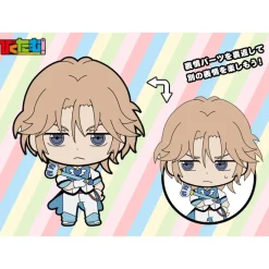Picktam! Cute High Earth Defense Club Love! Box Set