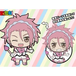 Picktam! Cute High Earth Defense Club Love! Box Set