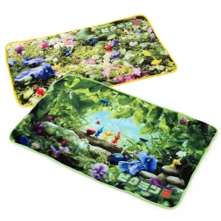 Pikman 3 Blanket Towel Clearance