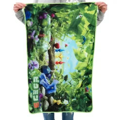 Pikman 3 Blanket Towel Clearance