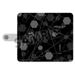 Smartphone Cases>Pikuriru! Sword Art Online: Alicization Smartphone Flip Case Collection