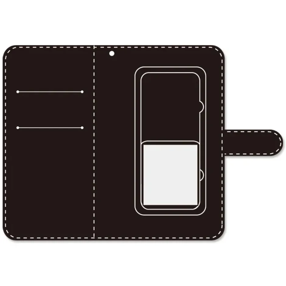 Smartphone Cases>Pikuriru! Sword Art Online: Alicization Smartphone Flip Case Collection