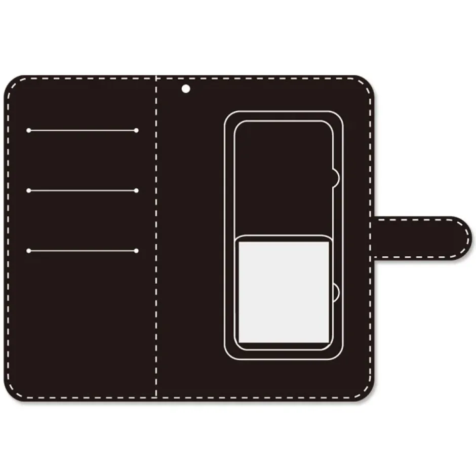Smartphone Cases>Pikuriru! Sword Art Online: Alicization Smartphone Flip Case Collection
