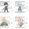 Mugs & Glasses>Pikuriru! Sword Art Online: Alicization Mug Collection