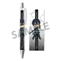 Pens & Writing Supplies>Pikuriru! Sword Art Online: Alicization Mechanical Pencil Collection