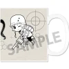 Mugs & Glasses>Pikuriru! Sword Art Online Alternative: Gun Gale Online Mug