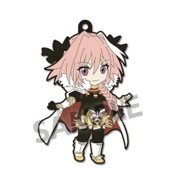Pikuriru! Fate/Extella Link Trading Straps Box Set Clearance