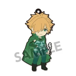 Pikuriru! Fate/Extella Link Trading Straps Box Set Clearance