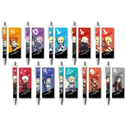 Pikuriru! Fate/Grand Order Ballpoint Pen Collection Discount