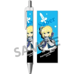 Pikuriru! Fate/Grand Order Ballpoint Pen Collection Discount