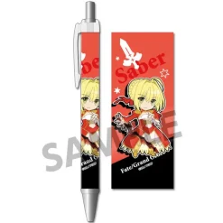 Pikuriru! Fate/Grand Order Ballpoint Pen Collection Discount