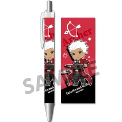 Pikuriru! Fate/Grand Order Ballpoint Pen Collection Discount
