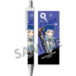 Pikuriru! Fate/Grand Order Ballpoint Pen Collection Discount