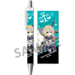 Pikuriru! Fate/Grand Order Ballpoint Pen Collection Discount