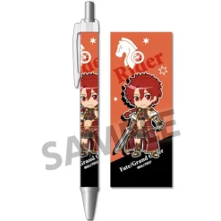 Pikuriru! Fate/Grand Order Ballpoint Pen Collection Discount