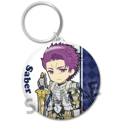 Pikuriru! Fate/Grand Order Keychain Collection Vol. 6 Box Set Clearance