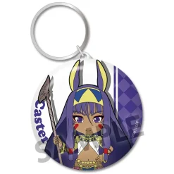 Pikuriru! Fate/Grand Order Keychain Collection Vol. 6 Box Set Clearance