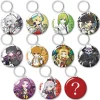 Pikuriru! Fate/Grand Order Keychain Collection Vol. 5 Box Set New
