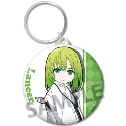 Pikuriru! Fate/Grand Order Keychain Collection Vol. 5 Box Set New