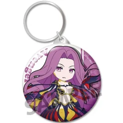 Pikuriru! Fate/Grand Order Keychain Collection Vol. 5 Box Set New
