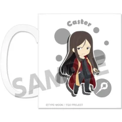 Pikuriru! Fate/Grand Order Mug Collection Discount
