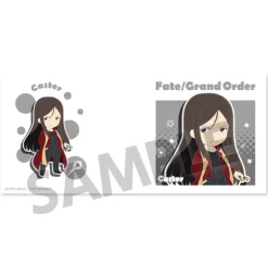 Pikuriru! Fate/Grand Order Mug Collection Discount