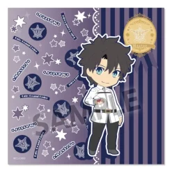 Pikuriru! Fate/Grand Order Multi Cloth Collection Clearance