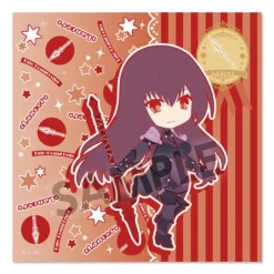 Pikuriru! Fate/Grand Order Multi Cloth Collection Clearance