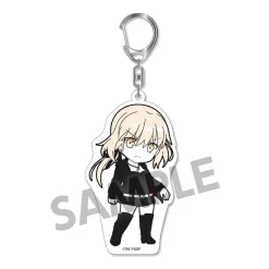 Pikuriru! Fate/Grand Order Trading Acrylic Keychain Charms Vol. 8 Box Set Outlet