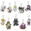 Other Goods>Pikuriru! Fate/Grand Order Trading Acrylic Keychain Charms Vol. 5 Box Set (Re-run)