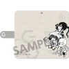 Pikuriru! Sword Art Online Alternative: Gun Gale Online Notebook-Style Smartphone Case Clearance