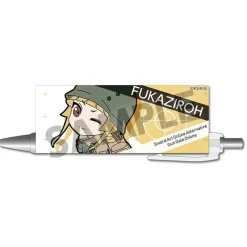 Pikuriru! Sword Art Online Alternative: Gun Gale Online Ballpoint Pen Collection