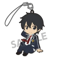 Pikuriru! Sword Art Online II Rubber Strap Set: Mother's Rosario (Re-run) Discount