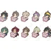 Collectable Toys>Pita-Colle Zoku Touken Ranbu -Hanamaru- Rubber Straps Vol. 2 Box Set