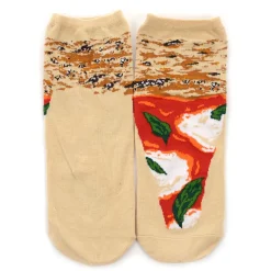 Pizza Socks Clearance