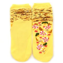 Pizza Socks Clearance