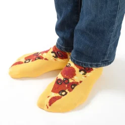 Pizza Socks Clearance